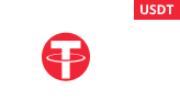 USDT(TRC 20)