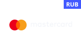 MasterCardRUB